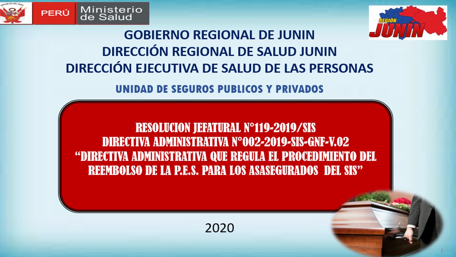 Descarga Informacion Con Sis Diresa Junin Direccion Regional De Salud De Junin 21